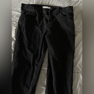 Pacsun skinny jeans